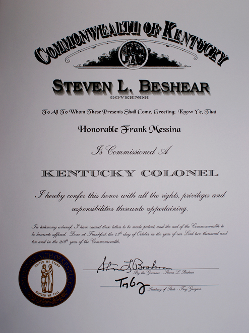 colonelcert1.jpg (264343 bytes)
